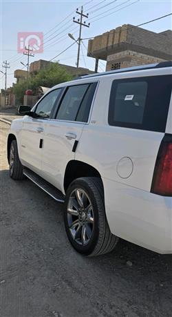 شيفروليه تاهو